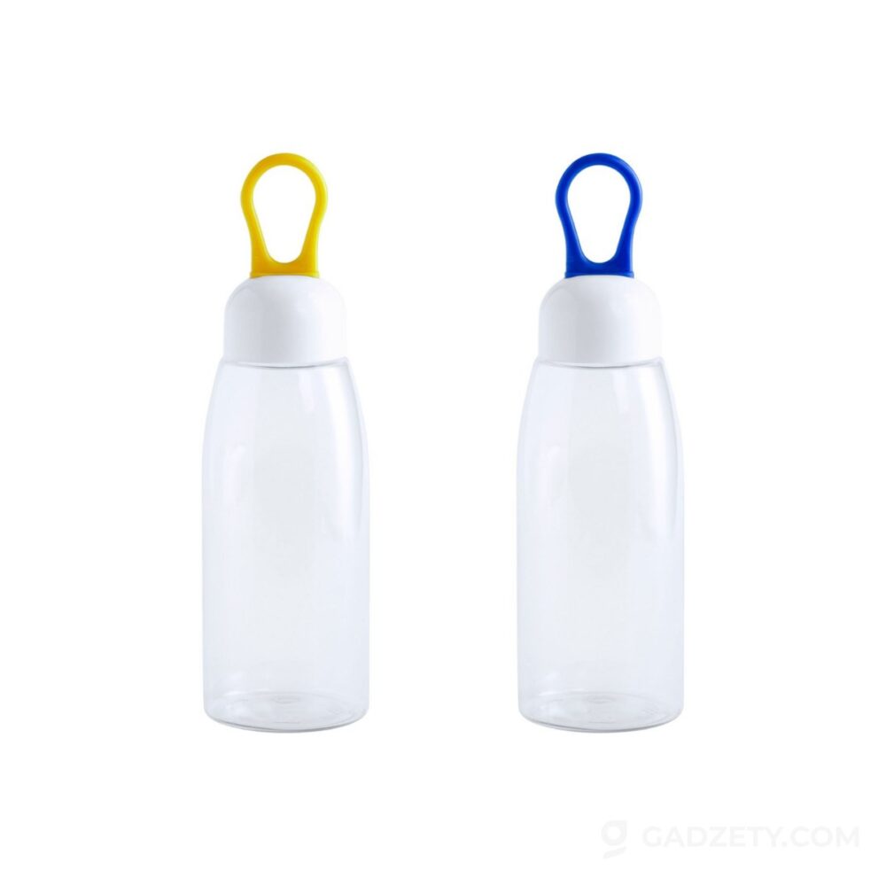 Butelka sportowa Kavax, bez BPA, 480 ml