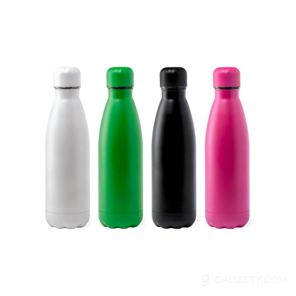 Butelka Toppen ze stali nierdzewnej, 790 ml
