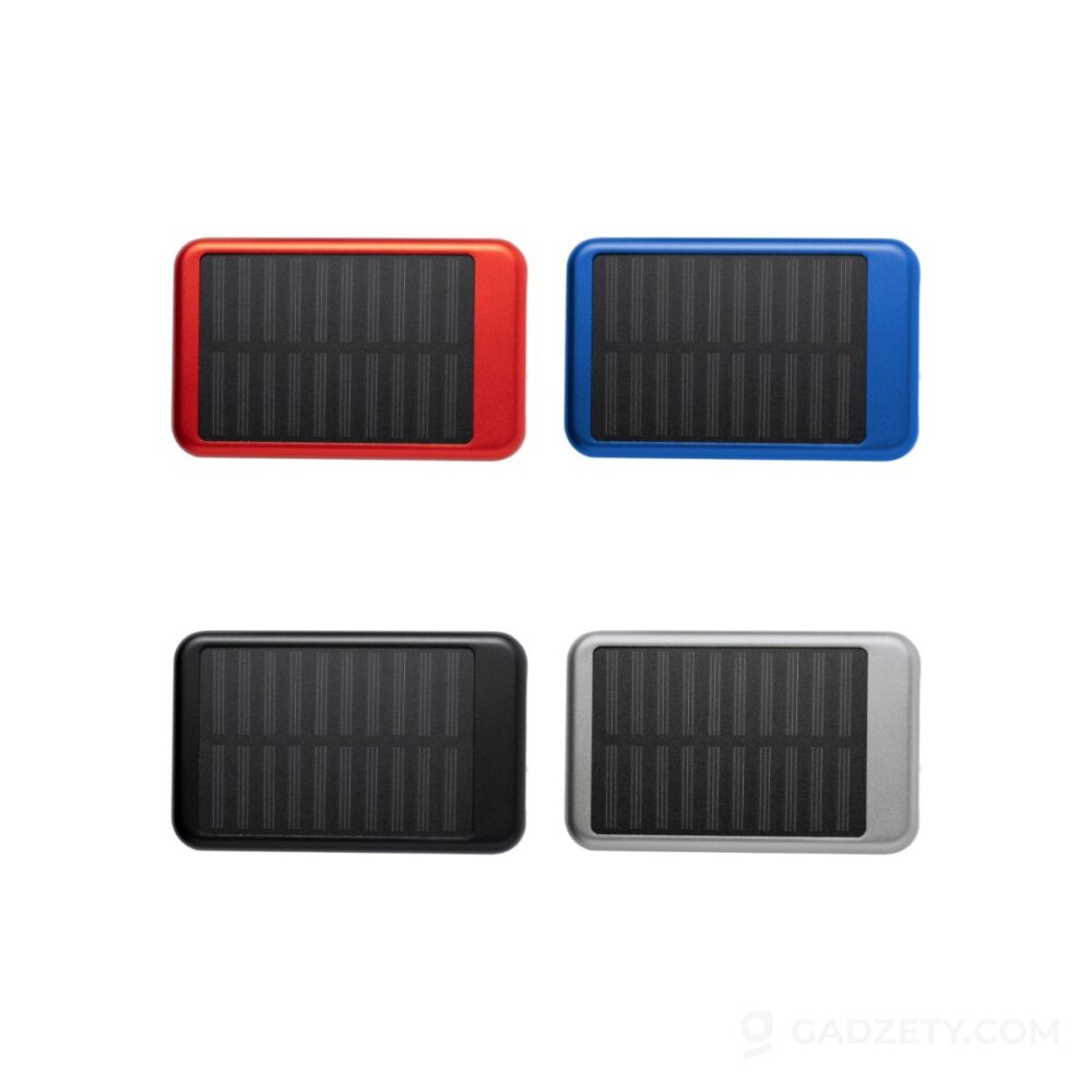 SunFour power bank