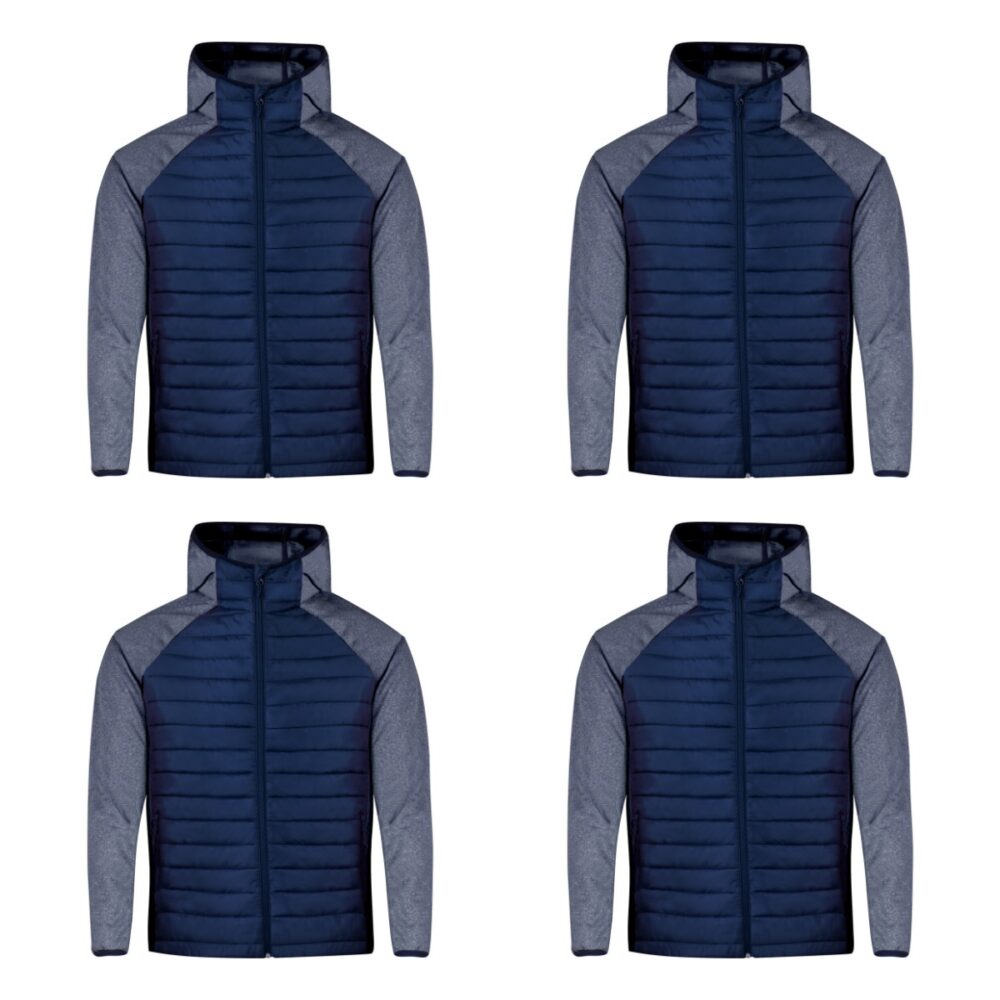 Nokt kurtka softshell - warianty kolorystyczne