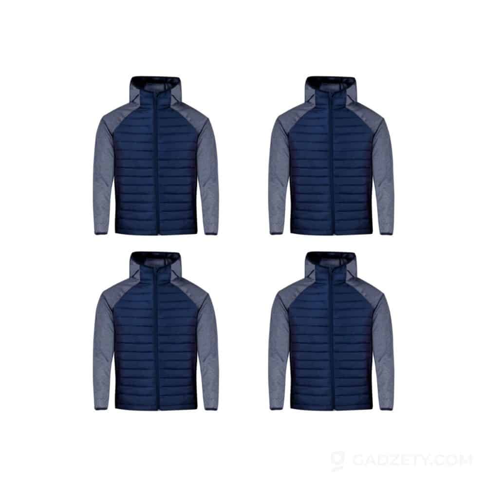 Nokt kurtka softshell