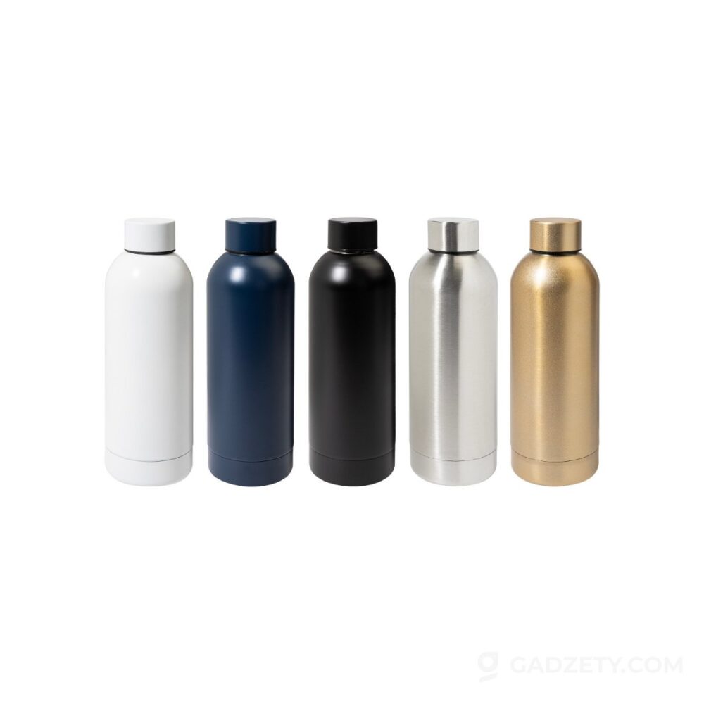 Butelka Blussi ze stali nierdzewnej 800 ml