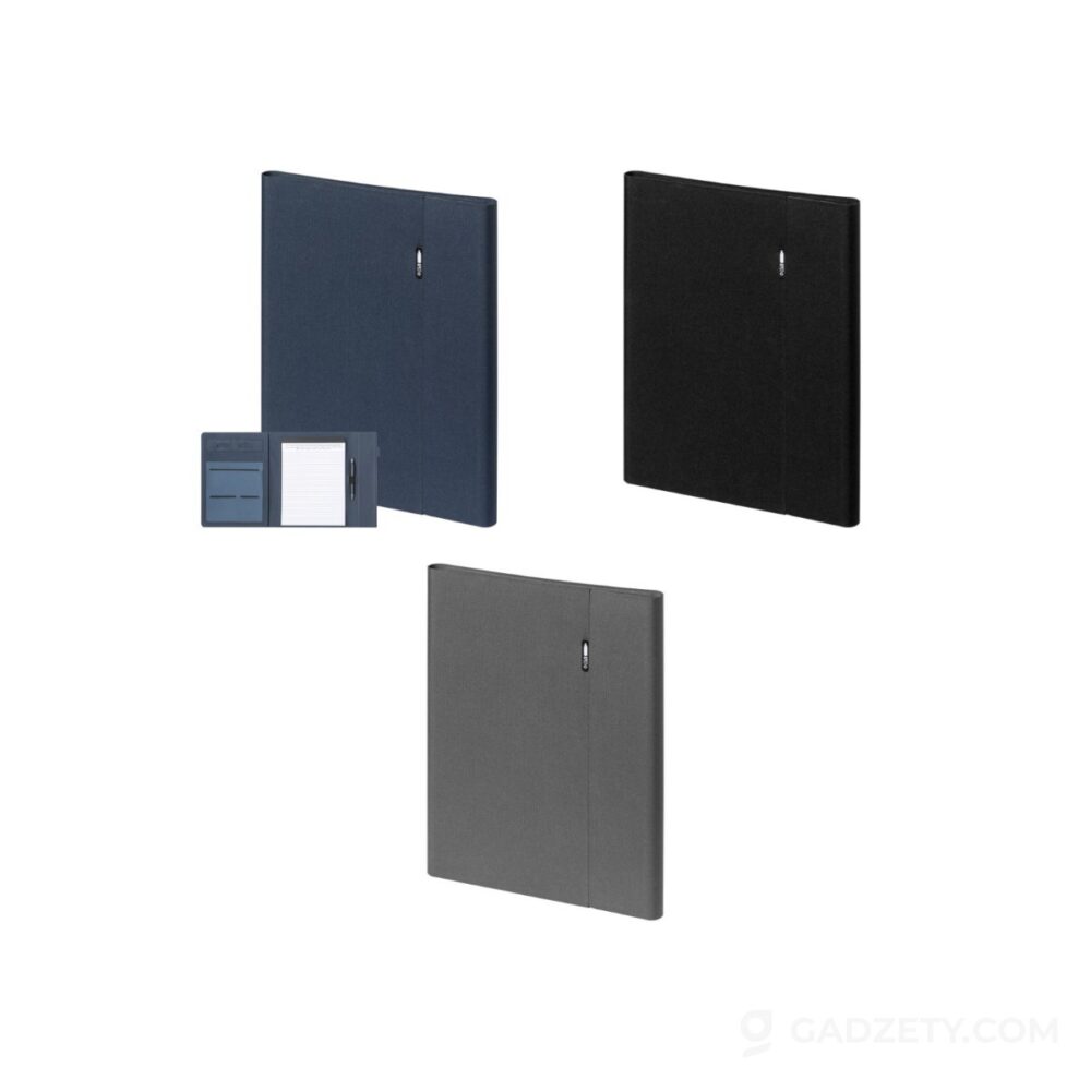 Teczka na dokumenty Flappoc Folder, RPET