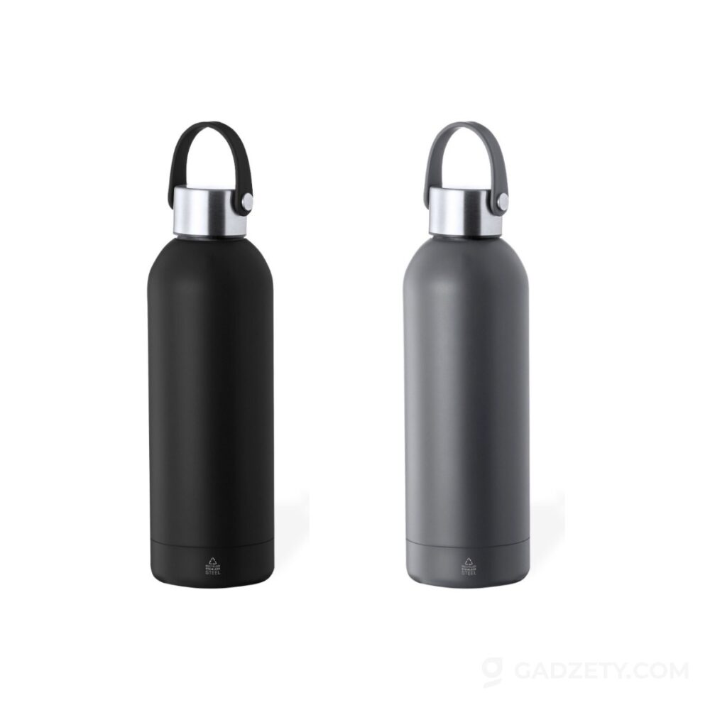 Butelka izolująca Tacla, 500 ml, ekologiczna