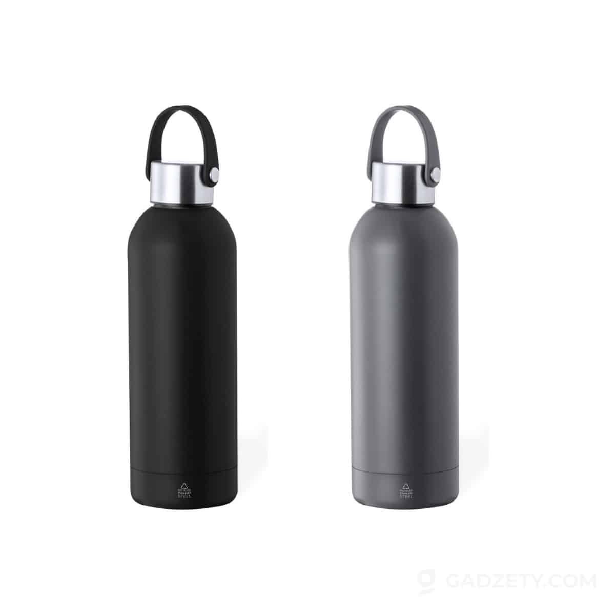 Butelka izolująca Tacla, 500 ml, ekologiczna
