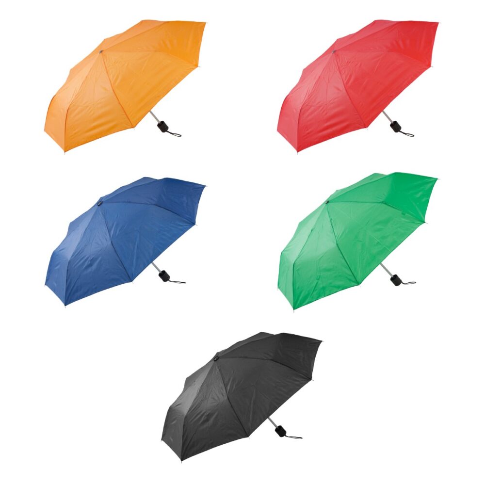 Upek parasol - warianty kolorystyczne