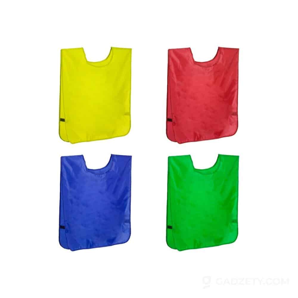 Kamizelka sportowa Warmup, 190T poliester