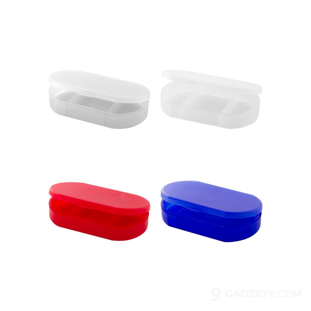 Tripill pudełko na tabletki