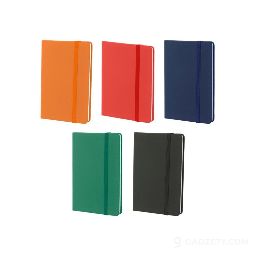 Nopuk Blank A6 notes