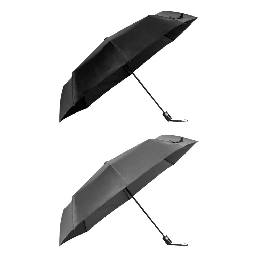 Onsu parasol RPET - warianty kolorystyczne