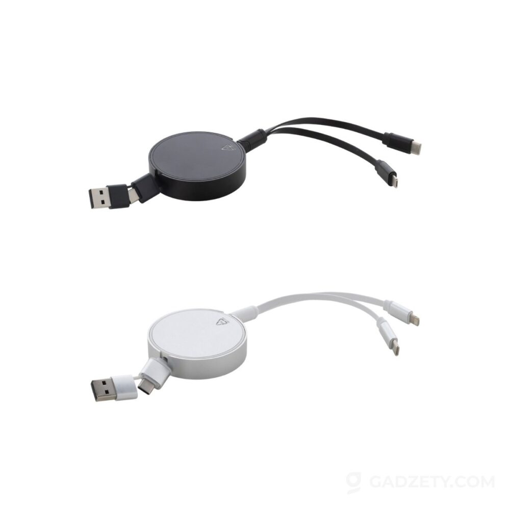 Ralospic kabel USB do ładowania