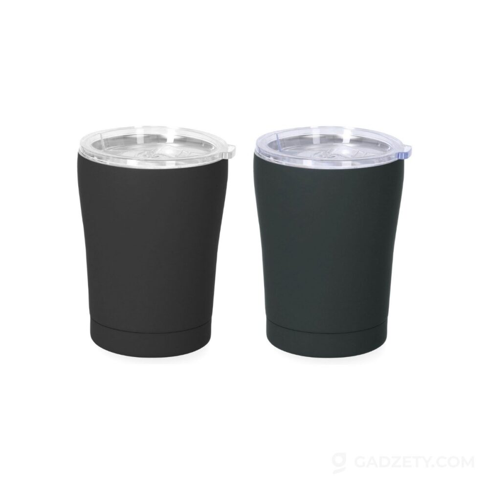 Kubek termiczny Neni, stal nierdzewna 350 ml