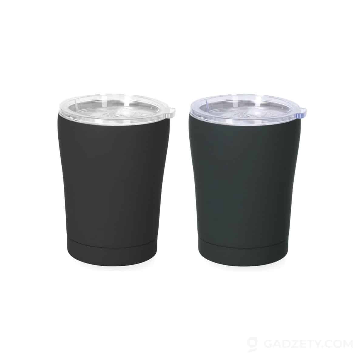 Kubek termiczny Neni, stal nierdzewna 350 ml