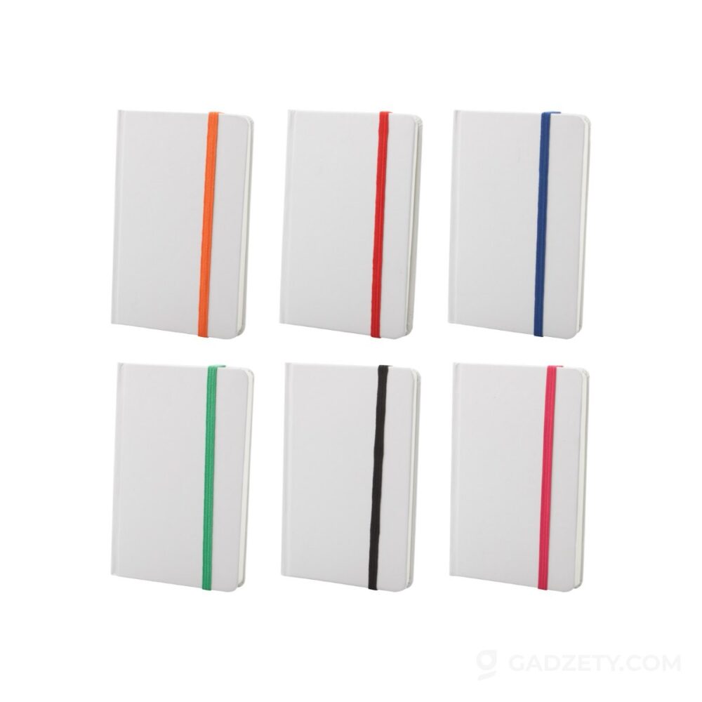 Pendula A6 notes