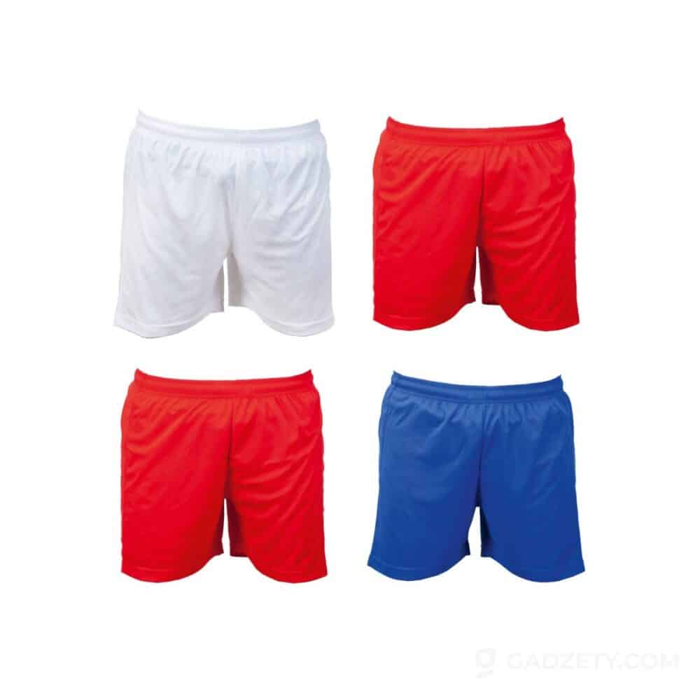 Szorty Gerox, dziecięce, poliester 145 g/m2