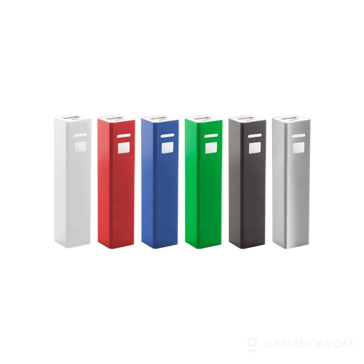 Balzur power bank