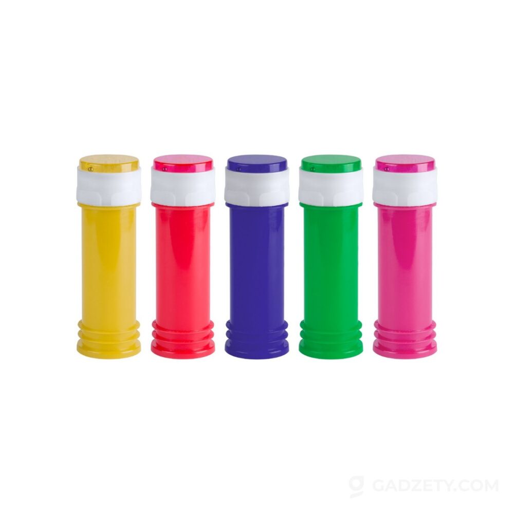 Bubles butelka do baniek