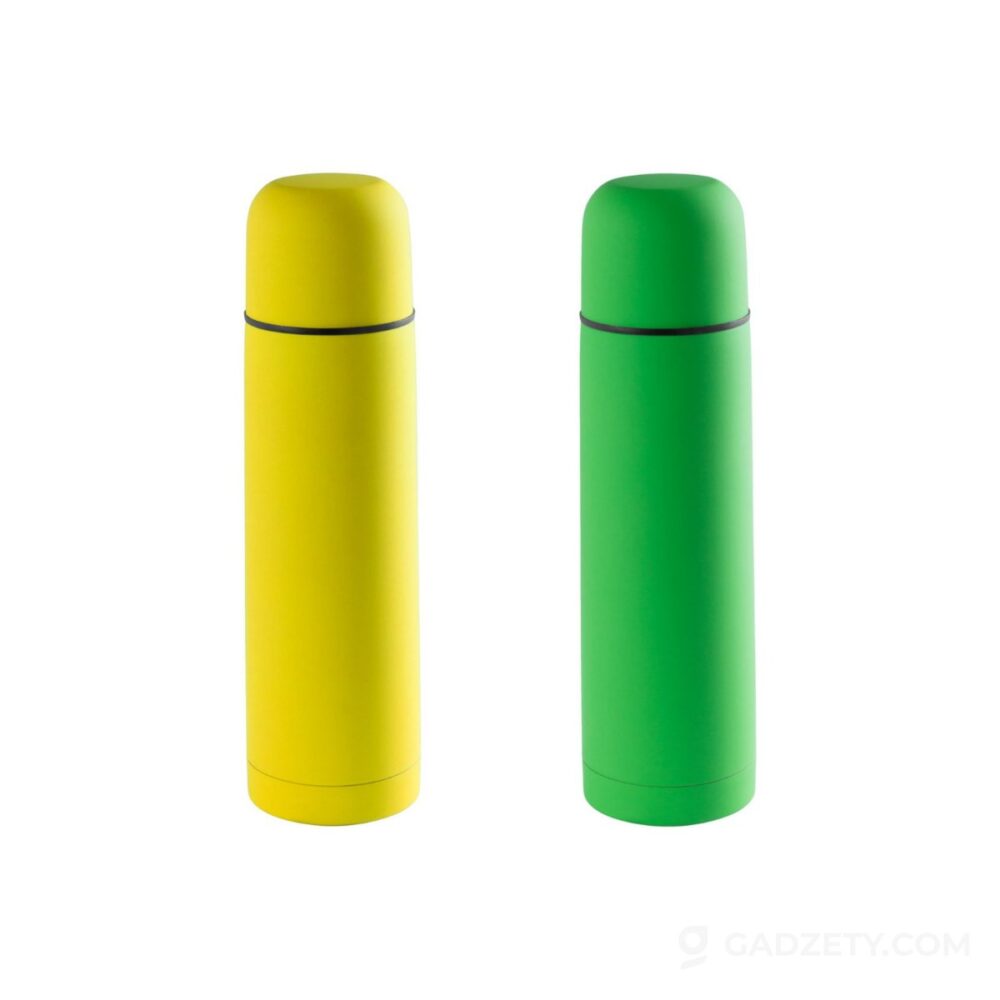 Termos Rubusta, stal nierdzewna 500 ml