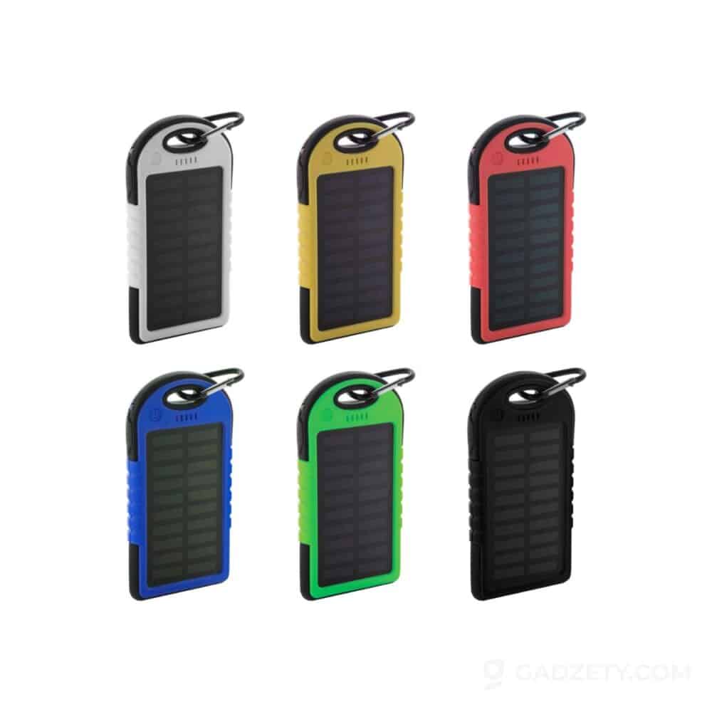 Durabank power bank