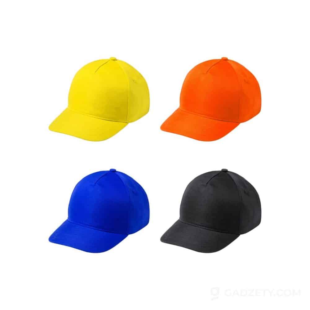 Fiely czapka z daszkiem