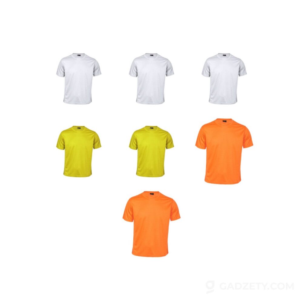 Ekle koszulka sportowa/t-shirt