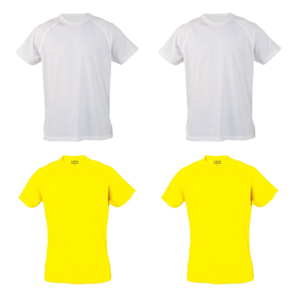 Endura T-shirt sportowy - warianty kolorystyczne