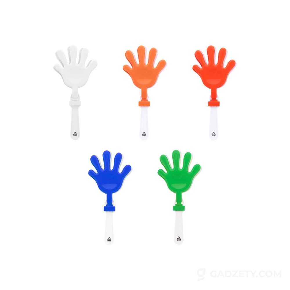 Clappy Klapa RPP