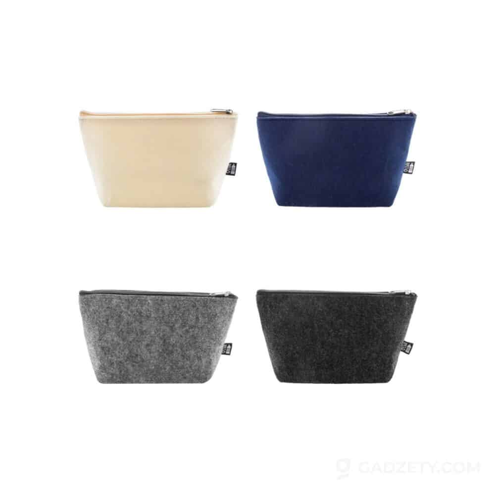 Refelt Beauty Kosmetyczka RPET