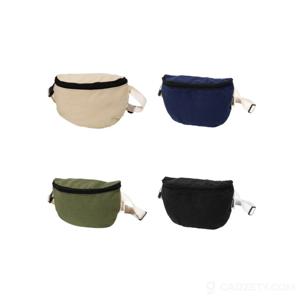 Torba biodrowa Rekan Hip, regulowany pasek
