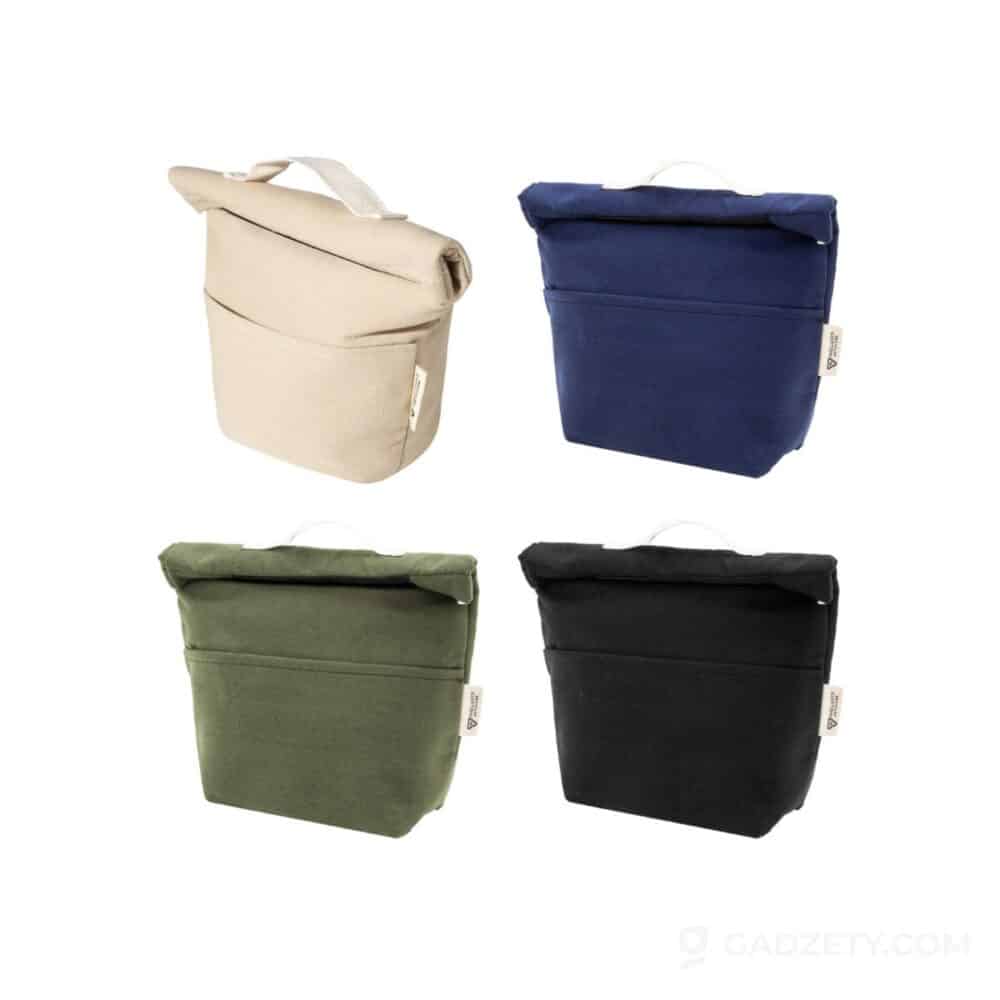 Torba termiczna Rekan Cool, z recyklingu