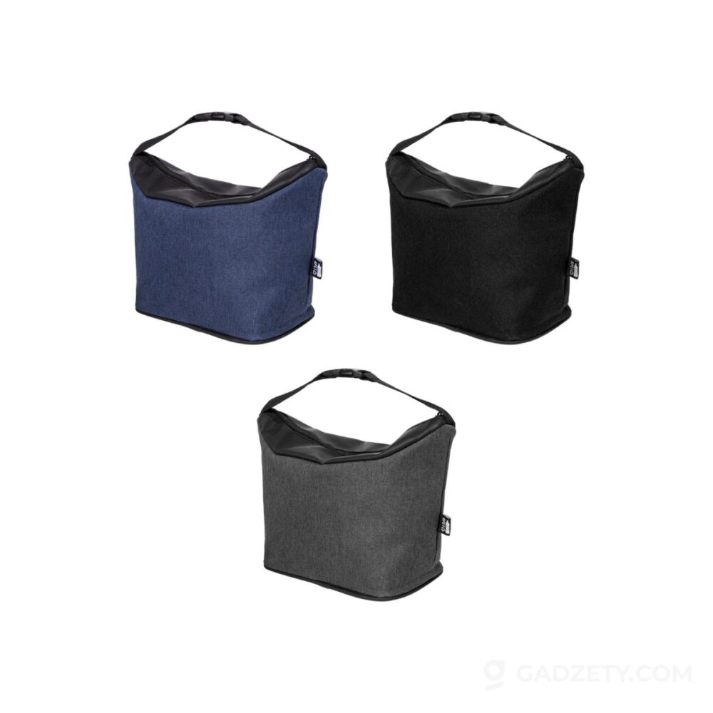 Torba termiczna Inupa z aluminiową wyściółką