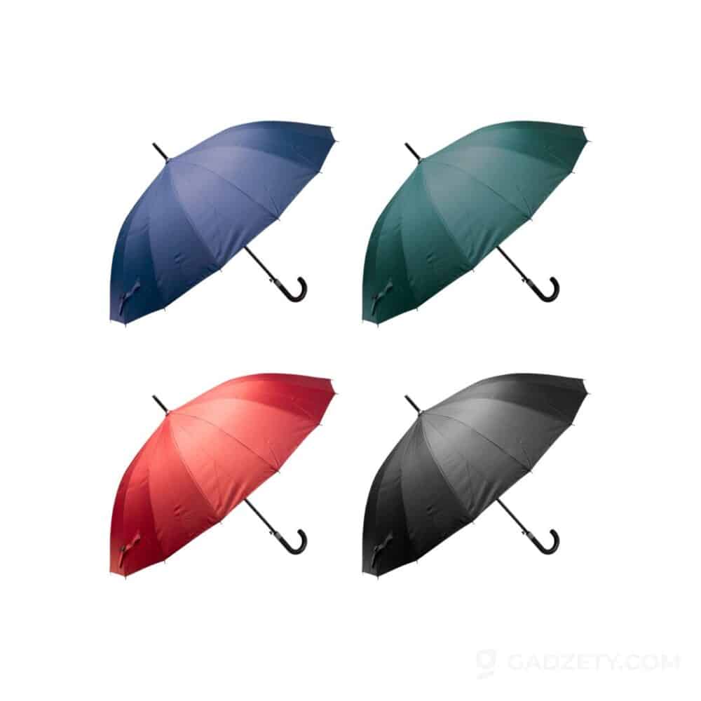 Parasol sztormowy Cyclone, automatyczny