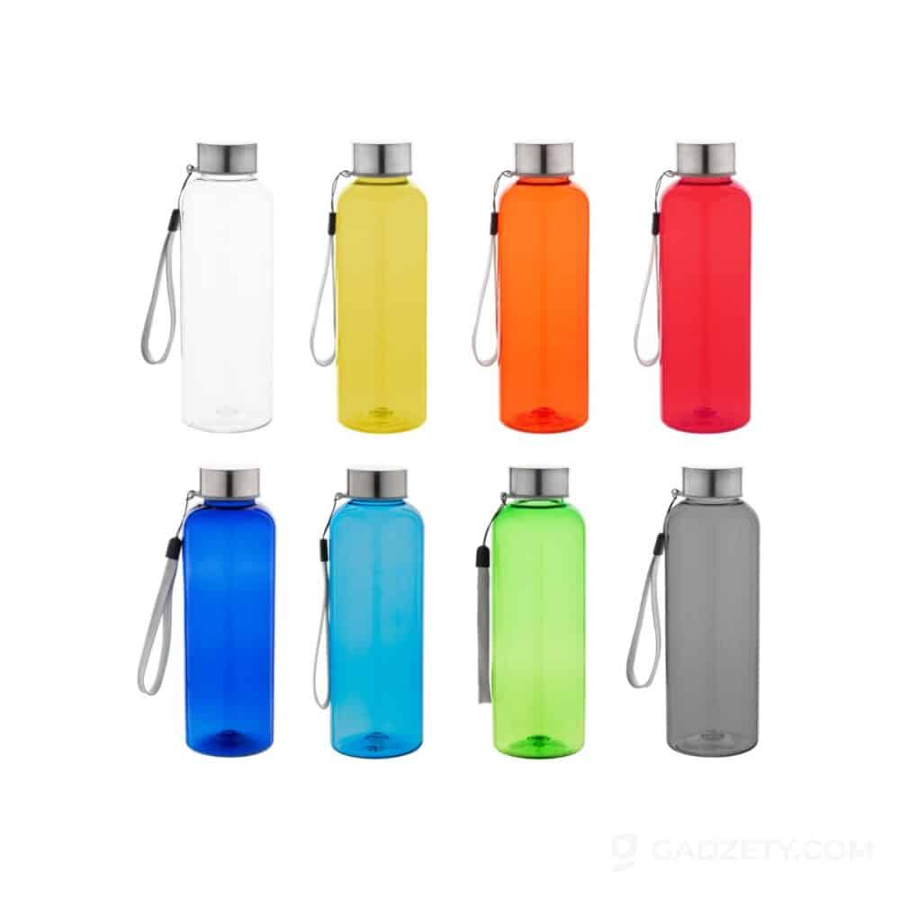 Butelka Pemba, z paskiem do noszenia 500 ml