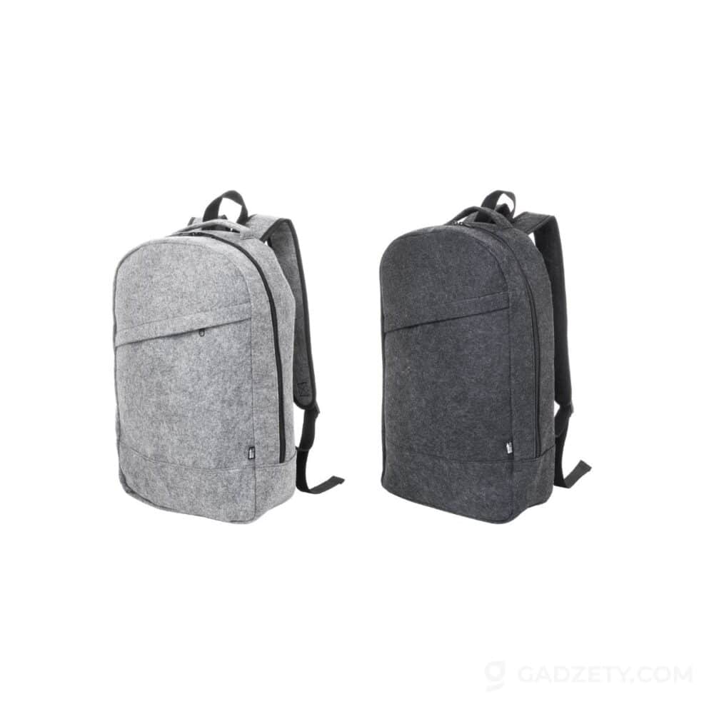 Plecak Refelt Back z przegrodą na laptopa