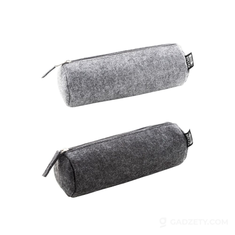 Refelt Draw Etui na długopis z filcu