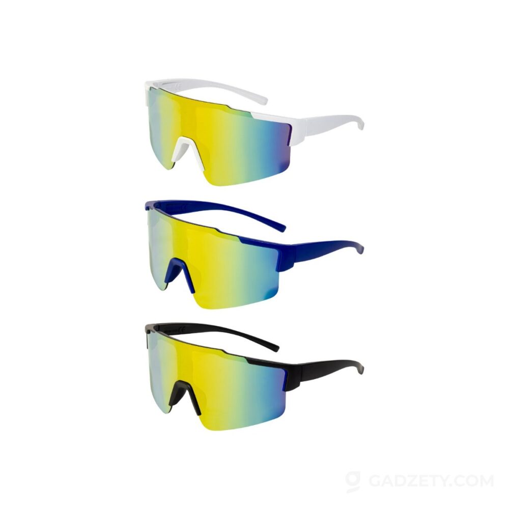 Aerospin Okulary sportowe RPC