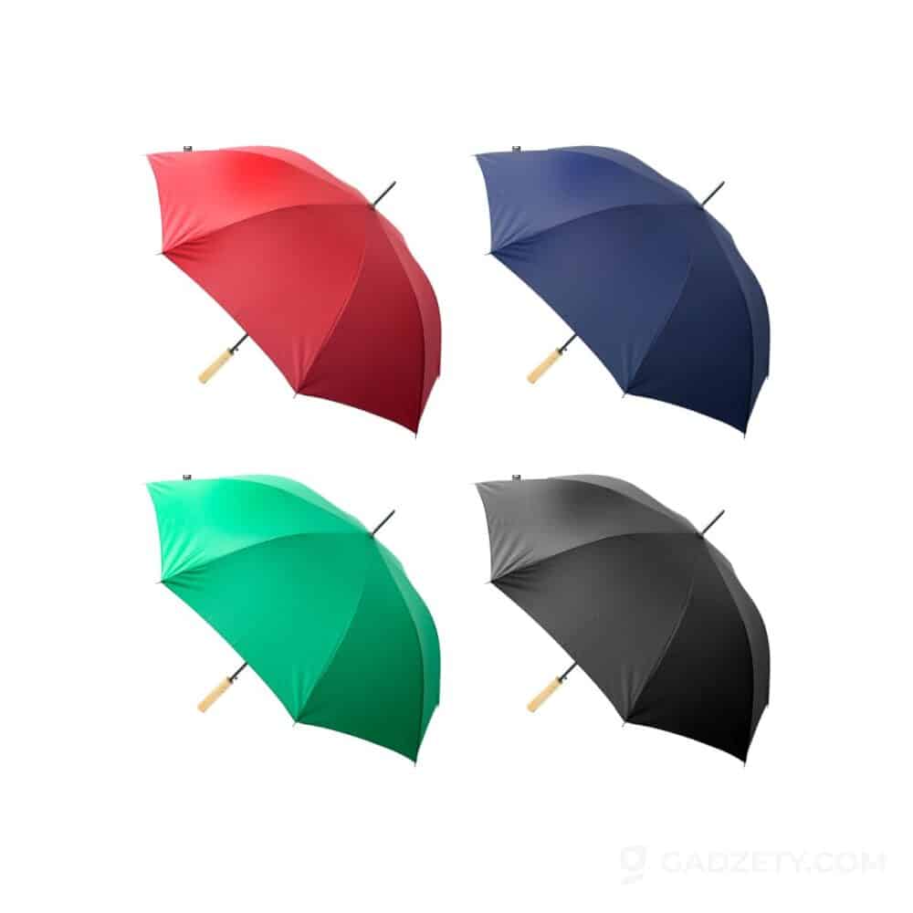 Parasol sztormowy Asperit, automatyczny