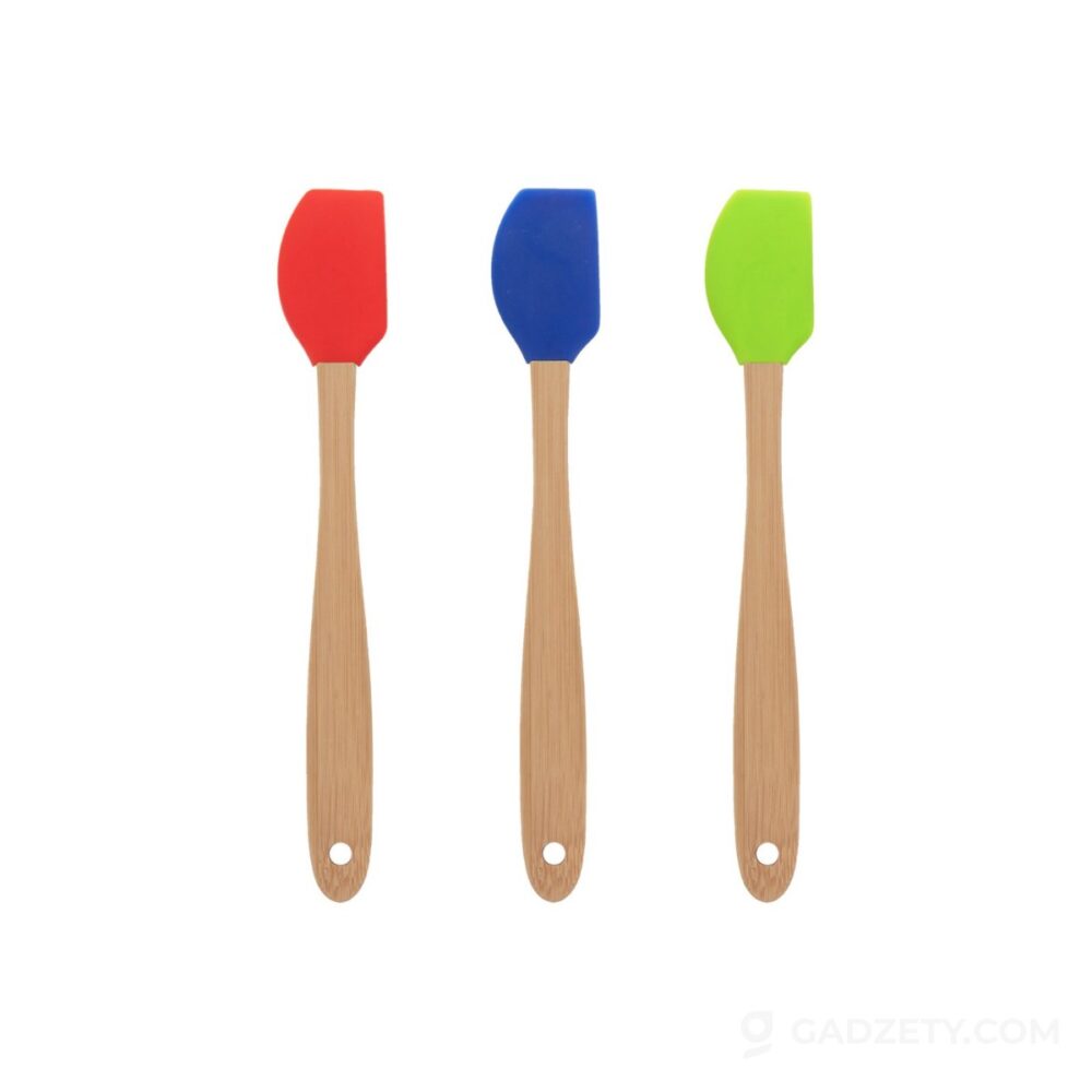 Szpatułka do gotowania Spatuboo, silikonowa