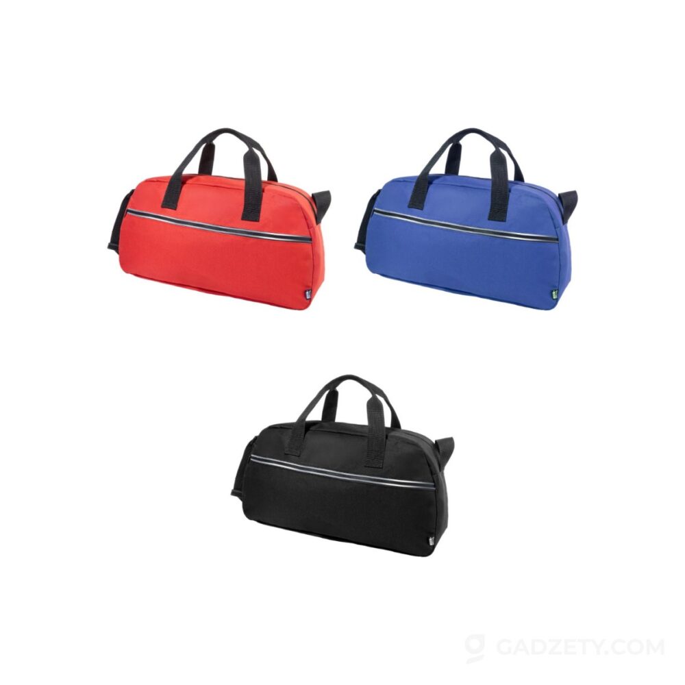 Draper Torba sportowa RPET