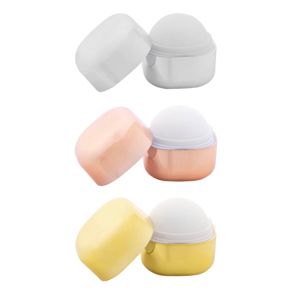 Cuboris Shine balsam do ust / pomadka - warianty kolorystyczne