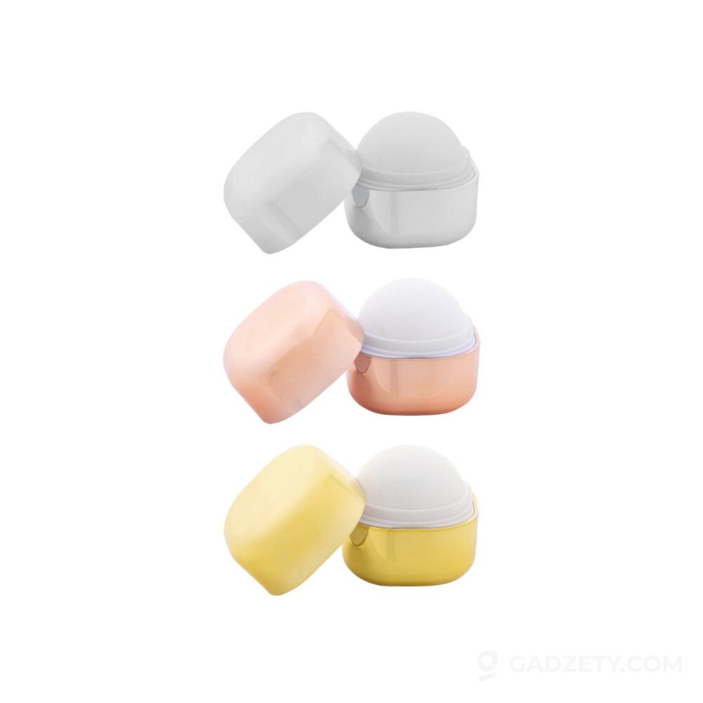 Cuboris Shine balsam do ust / pomadka