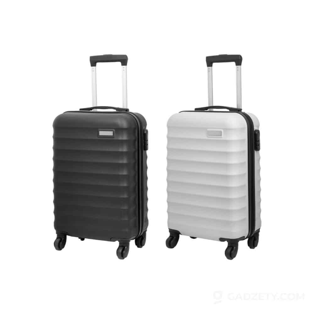Airmile walizka podręczna RPET