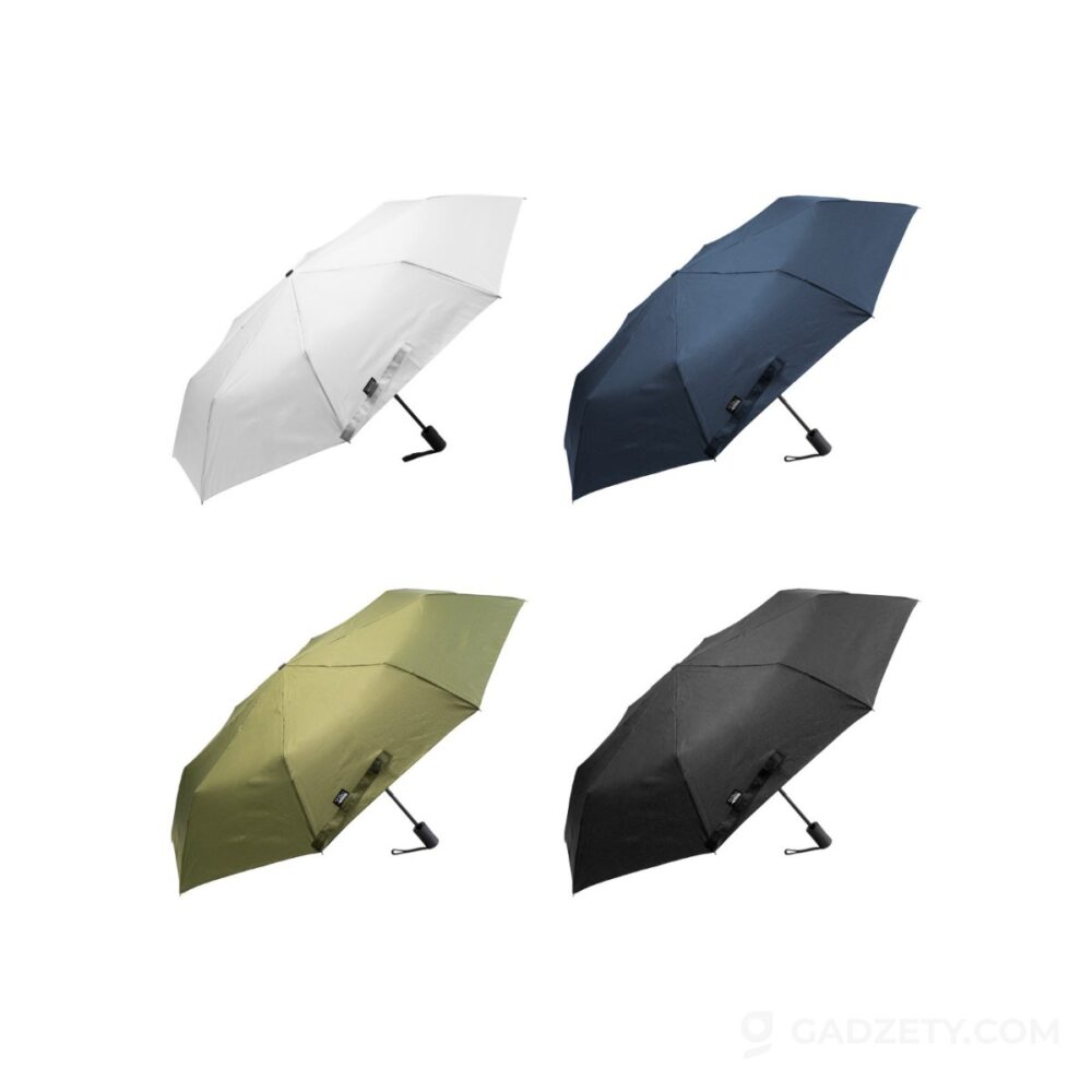 Parasol sztormowy Folcomp, automatyczny