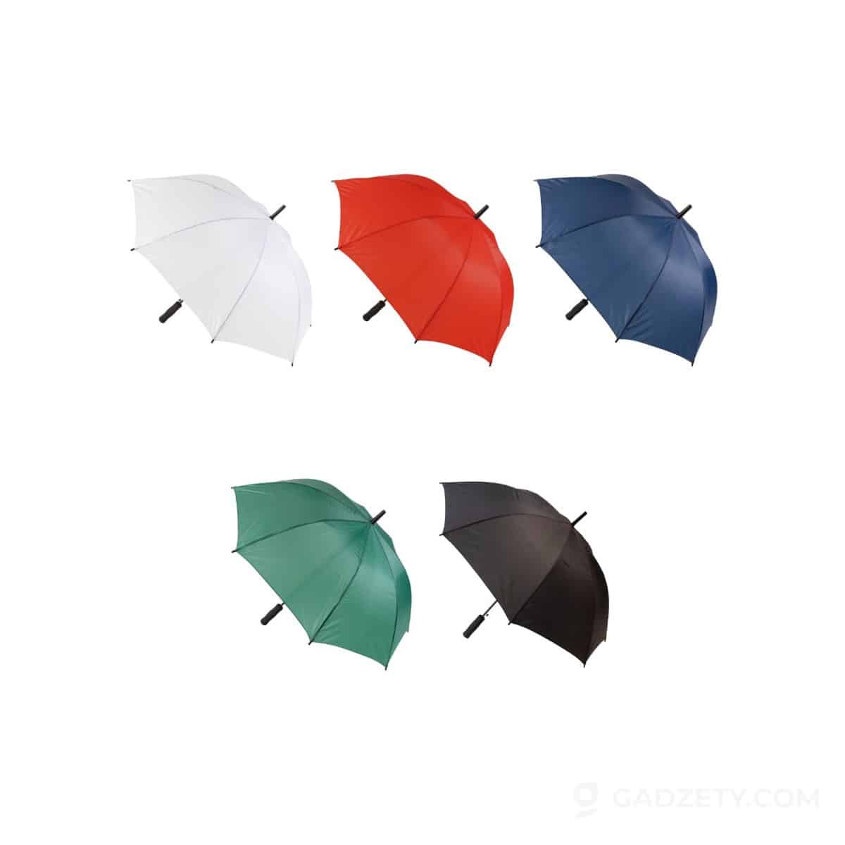 Parasol automatyczny Typhoon, wiatroodporny