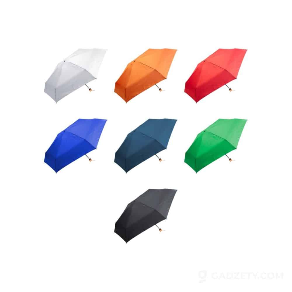 Parasol składany Miniboo, wiatroszczelny