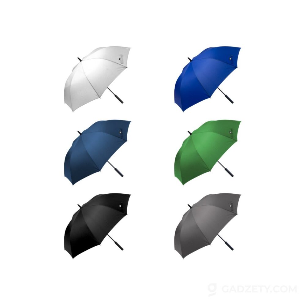 Parasol sztormowy Fibratus automatyczny