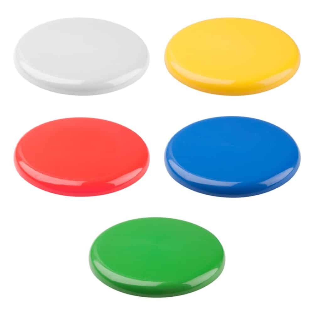 Smooth Fly frisbee - warianty kolorystyczne