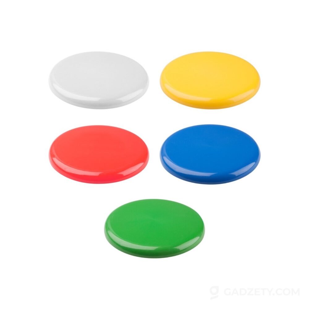 Smooth Fly frisbee
