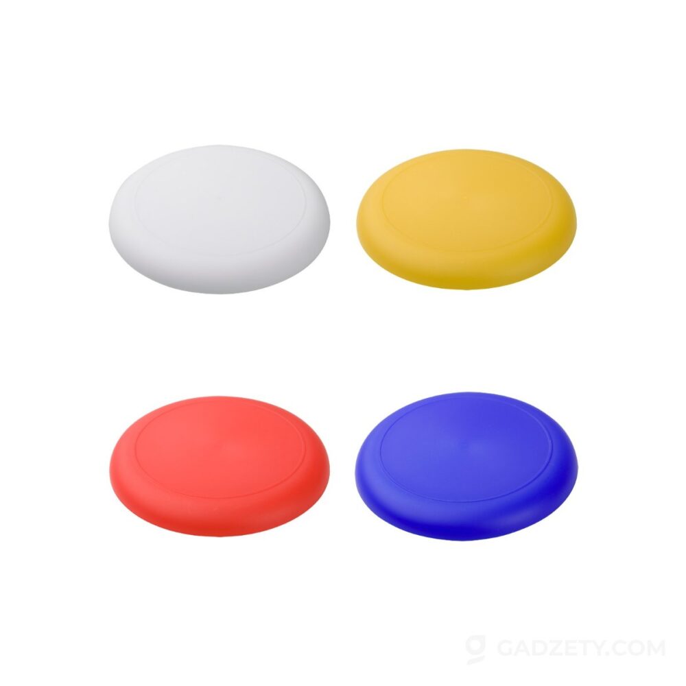 Horizon frisbee