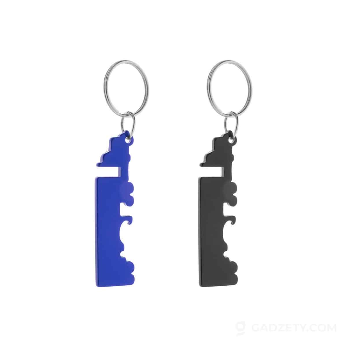 Peterby otwieracz / brelok